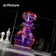 Телевизор Hisense 65A85Q