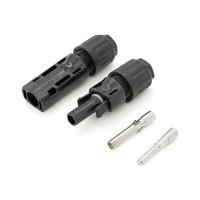 Коннектор Voltronic CN40-CM-8-10
