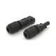 Коннектор Voltronic CN40-CM-8-10