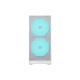 Корпус для ПК Cougar AIRFACE 180 White