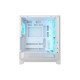 Корпус для ПК Cougar AIRFACE 180 White