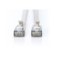 Патч-корд 7м, FTP, cat.6A, Sliim, AWG 32/7, Cu, LSZH, grey Digitus (DK-1632-A-070S)