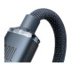 Дата кабель USB-C to USB-C 1.2m 100W black Baseus (CAJY000601)
