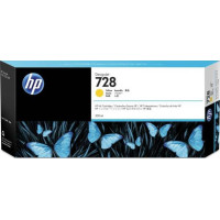 HP 728[Yellow] (F9K15A)