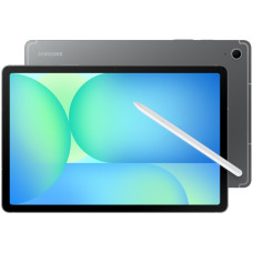 Samsung Galaxy Tab S10 FE (X520) 10.9  8GB, 128GB, 8000mAh, Android, Grey (SM-X520NZAREUC)