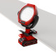 Einhell Лампа акумуляторна GC-OL 18/1500 Li - Solo, PXC, 18В, 36 LED, 1500 лм, 7000 К, 3 режими яскравотсі, 0.45 кг (без АКБ і ЗП) (2320120)