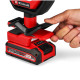 Einhell Лампа акумуляторна GC-OL 18/1500 Li - Solo, PXC, 18В, 36 LED, 1500 лм, 7000 К, 3 режими яскравотсі, 0.45 кг (без АКБ і ЗП) (2320120)