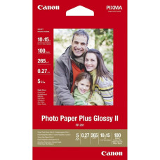 Canon Папір Canon 4"x6" Photo Paper Glossy PP-201, 100арк. (2311B072)