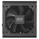 2E Gaming Блок живлення 2E GAMING Solid Power Pro ATX3.1 GEN5.0 (650W), >85%, 80+ Bronze, 120мм, 1xMB 24pin(20+4), 2xCPU 8pin(4+4), 3xMolex, 6xSATA, 4xPCIe 8pin(6+2), 1x12VHPWR, Semi Modular (2E-SP650BRSMII-120)