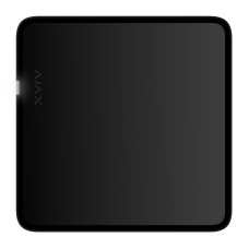 Ajax Мережевий відеореєстратор NVR HAC, HDMI, 8 каналів, чорний (000058742)