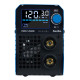 EnerSol Зварювальний апарат інверторний EWM-120ADE 20-120А 5.1кВт 160-260В 2.9кг
