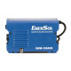 EnerSol Зварювальний апарат інверторний EWM-120ADE 20-120А 5.1кВт 160-260В 2.9кг