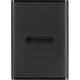 Накопитель SSD USB Type-C 250GB Transcend (TS250GESD270C)