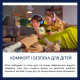 Наушники Philips Kids TAK4206 On-ear Colored light panels Wireless Blue (TAK4206BL/00)