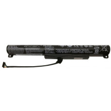 Аккумулятор для ноутбука Lenovo IdeaPad 100-15IBY L14C3A01, 2200mAh (24Wh), 3cell, 10.8V, Li (A47186)