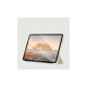Чехол для планшета BeCover Tri Fold Soft TPU Silicone Apple iPad Pro 12.9 2020/2021/2022 Beige (711736)
