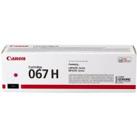 Canon 067H MF651Cw/MF655Cdw/MF657Cdw/LBP631Cw/LBP633Cdw Magenta (5104C002)