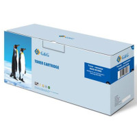G&G для Samsung SCX-4300 Black