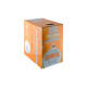 Кабель сетевой FinMark UTP 305м CAT6 4P 23AWG LSZH Or Pull Box (163151)