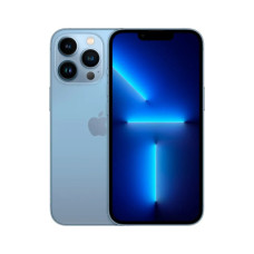 Мобильный телефон Apple iPhone 13 Pro Max 128Gb Sierra Blue (REF A+) BREEZY (2QMLL93)