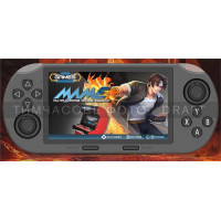 2E Game console 32bit Portable (2E32BPSP)