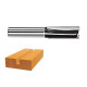 Bosch Фреза пазова Bosch Professional з двома лезами Std S8 D13 L20 (2.608.628.386)