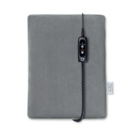 Beurer Електрогрілка для тварин Beurer, 41x34см, 4 режими, сірий (PP_210_LILLI)