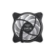 Кулер до корпусу Chieftec ZF-1225RGB-R