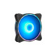 Кулер до корпусу Chieftec ZF-1225RGB-R