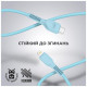 Дата кабель USB-C to Lightning 1.0m AR88 3A Blue Armorstandart (ARM65288)
