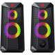 Акустическая система GamePro GS500 RGB Black (GS500)