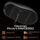 Мышка RAWM ER21Pro Wireless Green (ER21PRO.green)