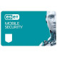 Антивирус Eset Mobile Security для 20 Моб. Пристр., ліцензія 3year (27_20_3)