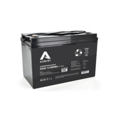 Батарея к ИБП AZBIST 12V 100 Ah Super GEL (ASGEL-121000M8)