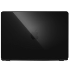 Чехол для ноутбука Armorstandart 14" MacBook Pro M5/M4/M3/M2/M1 A3434/A3112/A3185/A3401 Crystal (ARM79447)