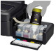 Чернила Printalist Epson 140г Black (PL-INK-EPSON-B)