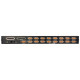 Коммутатор KVM Aten CS1716A