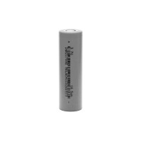 Аккумулятор 21700 4000mAh-5C, 4.2/3.7/2.5V, Gray (For Tesla) Samsung (4000mAh-5C / 22670)