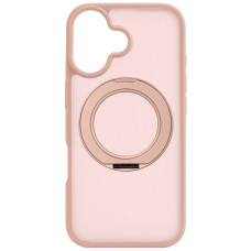 Чехол для мобильного телефона Armorstandart Unit Stand2 Apple iPhone 17 Light Pink (ARM86330)