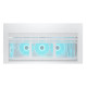 Корпус для ПК Cougar CFV235 Mesh Vision White