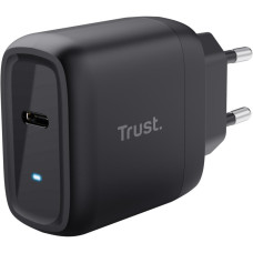 Trust Network charger Maxo 45W, USB-C PD, black (24816_TRUST)