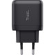 Trust Network charger Maxo 45W, USB-C PD, black (24816_TRUST)