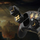 Thrustmaster Controller - ESWAP X 2 ELDEN RING, PC, Xbox (4460283)