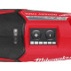 Milwaukee Шліфмашина пряма Milwaukee M12 BLROT-0 12В 5000-27500об/хв цанга 3.2мм 0.562кг (4933493591)