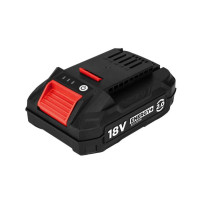 Graphite Акумулятор GRAPHITE Energy+ 2А·год 0.4кг (58G001-1)