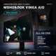 Компьютер Vinga AIO Advanced C0228 (I3M32INTWP.C0228)