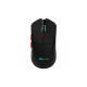 Мышка Xtrike ME GW-613 Wireless/Bluetooth Black (GW-613)
