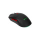 Мышка Xtrike ME GW-613 Wireless/Bluetooth Black (GW-613)