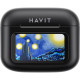 Наушники Havit TW956 ANC Black (HV-TW956-BK)