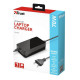 Блок питания к ноутбуку Trust Primo 70W-19V Universal Laptop Charger (22141_TRUST)